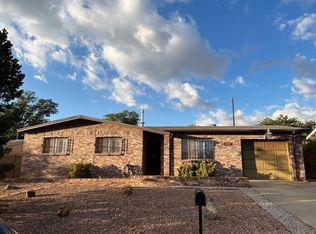 12809 Mountain View Ave NE, Albuquerque, NM 87123