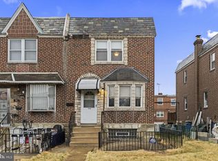 2135 Brighton St, Philadelphia, PA 19149