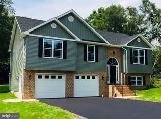 607 Fox Dr, Winchester, VA 22601