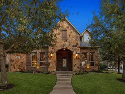 2 Katie Ln, Trophy Club, TX, 76262