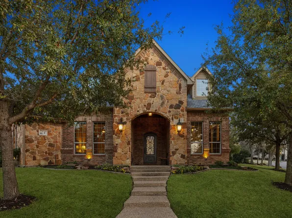 2 Katie Ln, Trophy Club, TX 76262