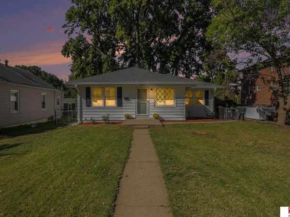 626 N 44th St, Omaha, NE 68131