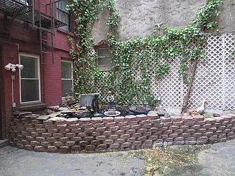 Rented by Waverly Realty Associates