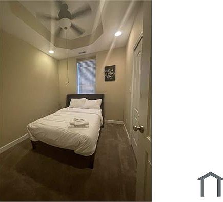 4th image of 3211 Mount Pleasant St Unit 1