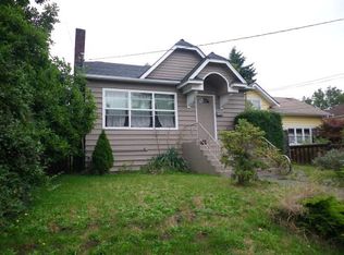 740 N 79th St, Seattle, WA 98103