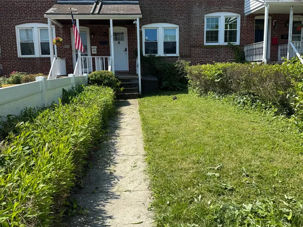 211 Willow Ave, Baltimore, MD 21286