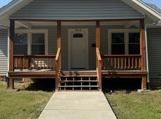 822 Kearney St, Manhattan, KS 66502
