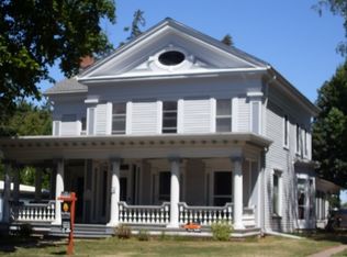 217 E Park Ave, Berlin, WI 54923