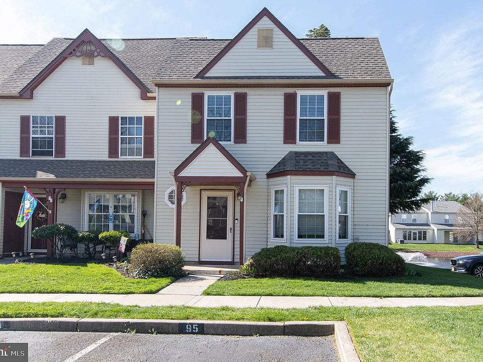 95 Knoll Dr, Blackwood, NJ 08012 Zillow