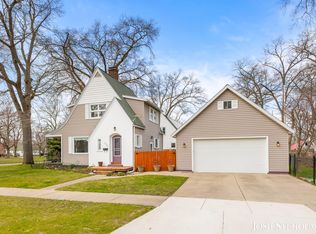 2288 Meurer Ct, Muskegon, MI 49441