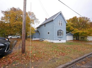 160 Stanton Ave, Mohawk, MI 49950