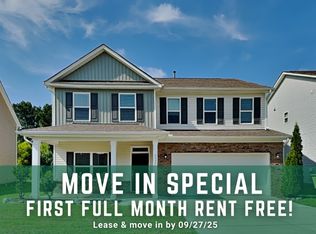 3820 Sapphire Ridge Ct, Raleigh, NC 27616