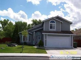 1005 Deena Way, Fallon, NV 89406