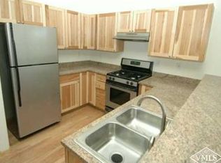 100 McBrayer St, Gypsum, CO 81637