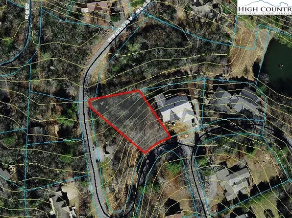 116 Country Club Lane, Blowing Rock, NC 28605