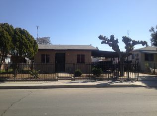 324 Browning Rd, Mc Farland, CA 93250