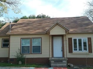 4500 Memorial Dr, Waco, TX 76711