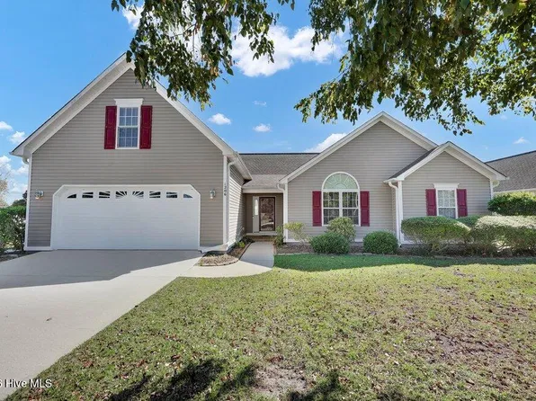 1206 Maple Ridge Road, Wilmington, NC 28411