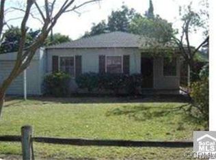 440 W 3rd St, Tustin, CA 92780