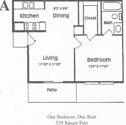 3500 Cedar Run Rd — Photo 4