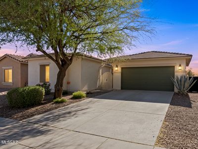 10584 E Rose Hill St, Tucson, AZ, 85747