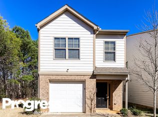 6378 Avery St SW, Covington, GA 30014
