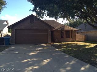 2013 Zenaida Ave, McAllen, TX 78504