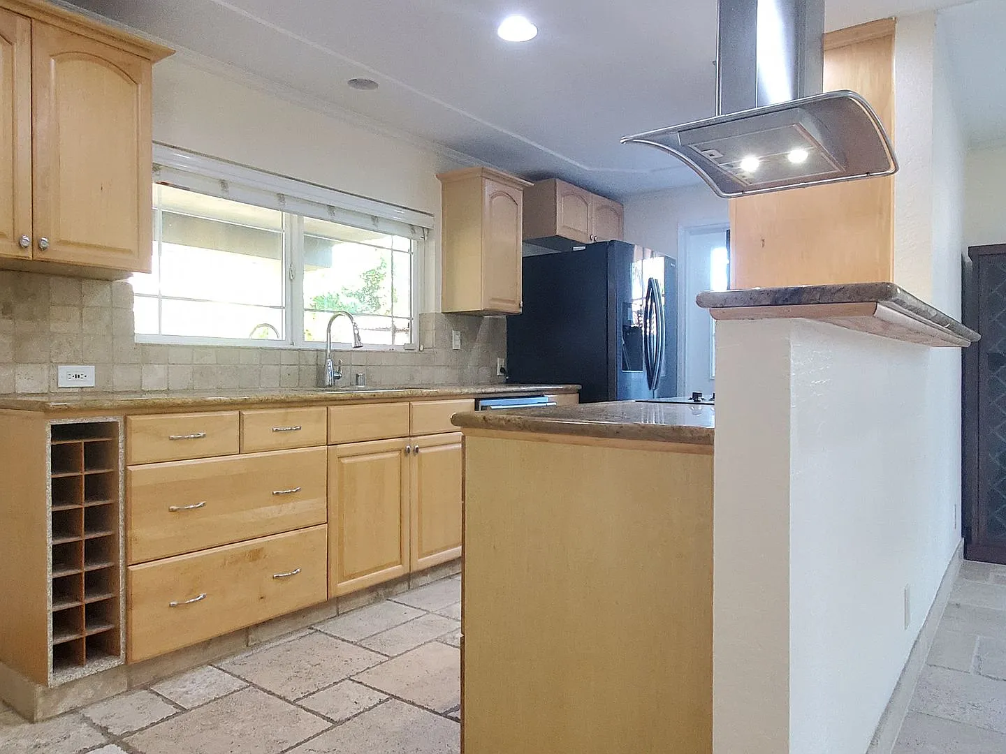 Spacious 2-Story Home, Remodeled Inside, Wood Floors, Gorgeous Yard, Outside Bar, Large Deck and ... — Photo 3