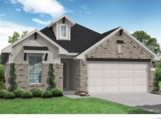 12446 Chazelle, San Antonio, TX 78254