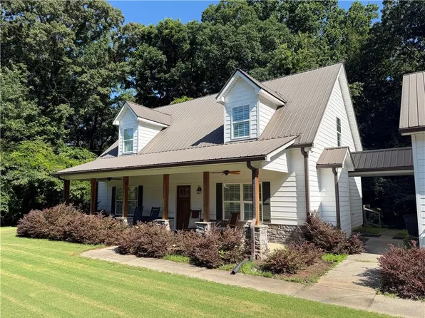 2400 Buford Dam Rd, Buford, GA 30518