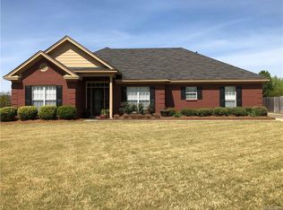 1401 Melissa Ln, Montgomery, AL 36117