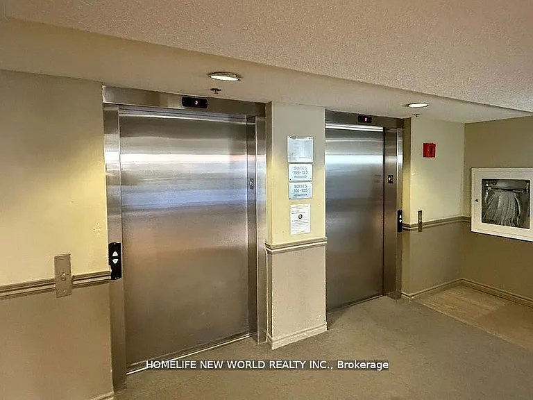 5235 Finch Ave E #310 — Photo 3
