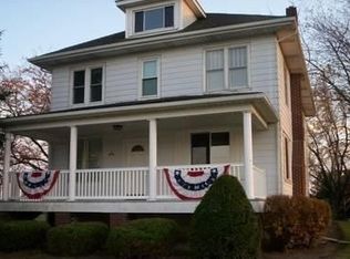 6715 Berne Rd, Pigeon, MI 48755