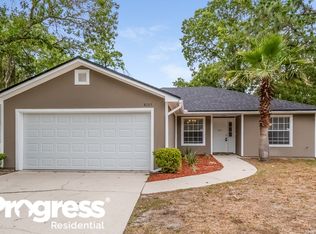 8037 Macnaughton Dr, Jacksonville, FL 32244