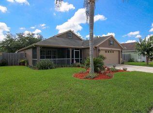 24336 Crosscut Rd, Lutz, FL 33559
