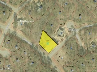 16 Aberdeen, Rocky Mount, NC 27804