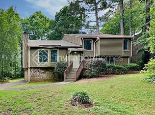 5068 Seabrook Pl, Stone Mountain, GA 30087