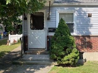 29 Beechmont St #1, Worcester, MA 01609