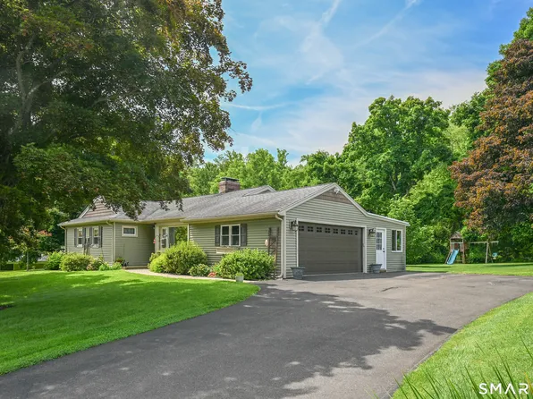 3 South Meadow Drive, Danbury, CT 06811
