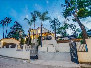 1820 Alta Vista Dr, Alhambra, CA 91803