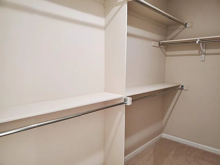 Cedar Closet