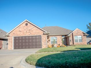 6319 Beech St, Bauxite, AR 72011