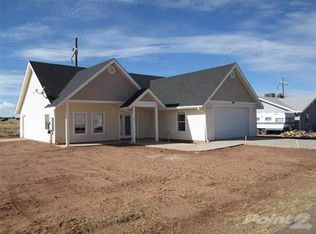 106 W Park Plaza Dr, Snowflake, AZ 85937