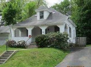 70 Burdick Ave, Johnson City, NY 13790