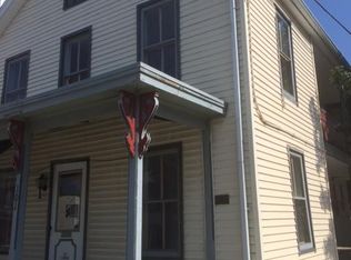 101 E Middle St, Gettysburg, PA 17325