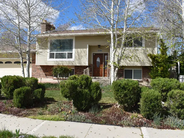 5316 S 2150 W, Salt Lake City, UT 84129