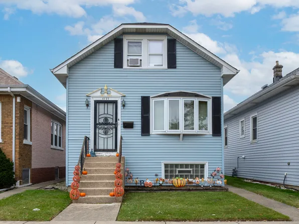 4127 N Ozark Ave, Norridge, IL 60706