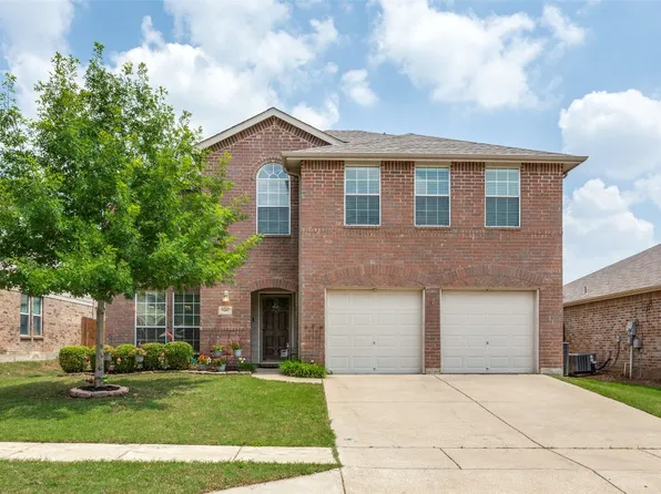 9208 Conestoga Dr, Fort Worth, TX 76131