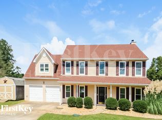 138 Wards Creek Ln, Dallas, GA 30132