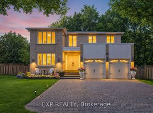 25 Pearl Gate Ct, Richmond Hill, ON L4B 2R2